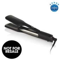 duet style hot air styler black (Not For Resale)